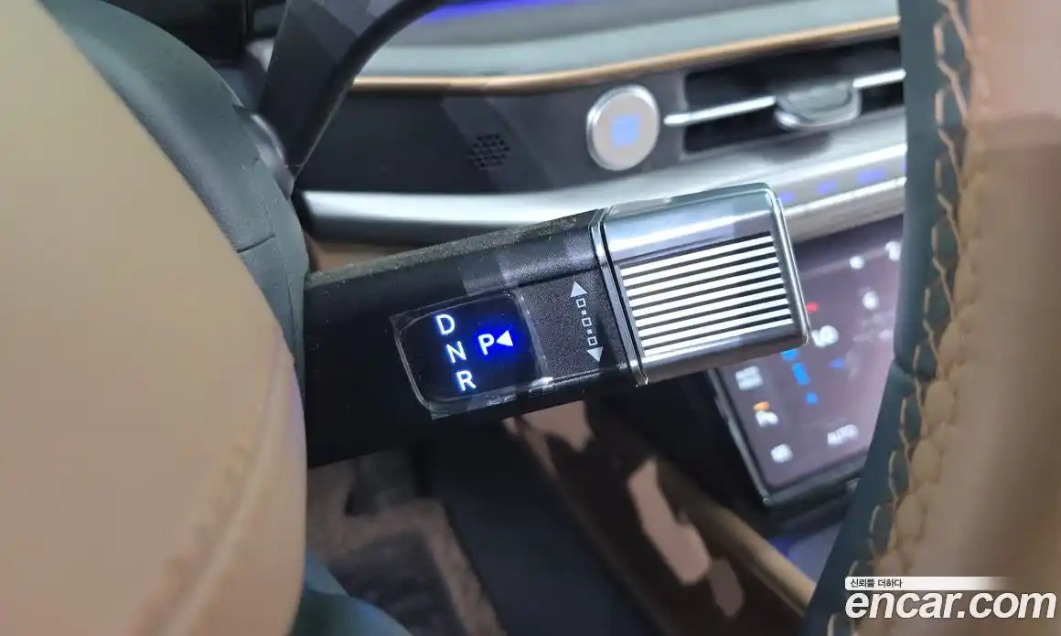 Hyundai Grandeur 2024 2.5 гидро в Москве № 1244546, фото 9