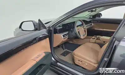 Hyundai Grandeur 2024 2.5 гидро в Москве № 1244546, миниатюра 10