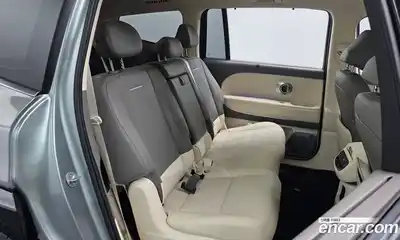 Hyundai Ioniq 9 2025 0.2 гидро в Москве № 1244558, миниатюра 11