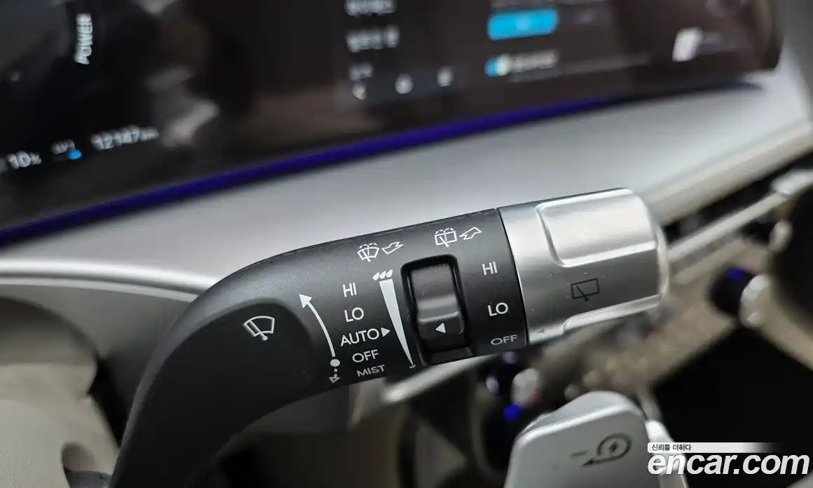 Hyundai Ioniq 9 2025 0.2 гидро в Москве № 1244558, фото 16