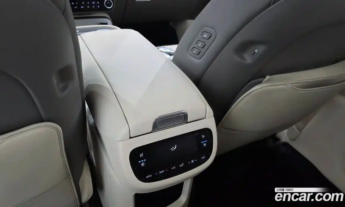 Hyundai Ioniq 9 2025 0.2 гидро в Москве № 1244558, фото 17