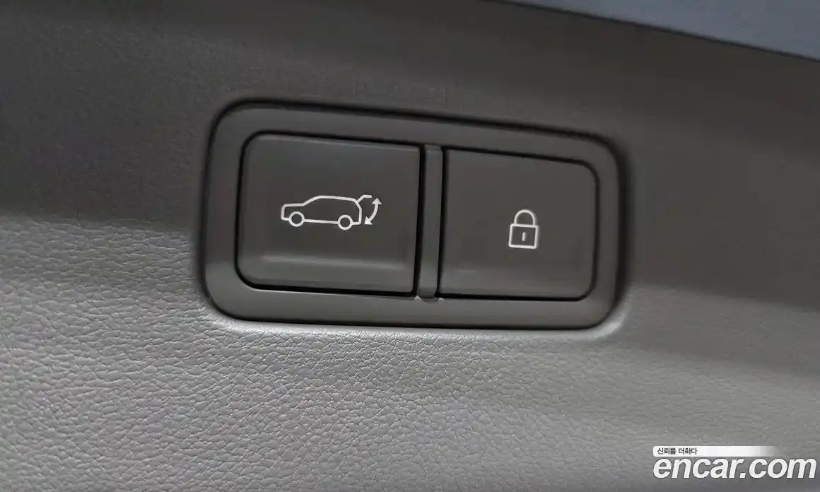Hyundai Ioniq 9 2025 0.2 гидро в Москве № 1244558, фото 19