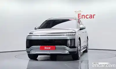 Hyundai Ioniq 9 2025 0.2 гидро в Москве № 1244558, миниатюра 2