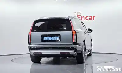 Hyundai Ioniq 9 2025 0.2 гидро в Москве № 1244558, миниатюра 3