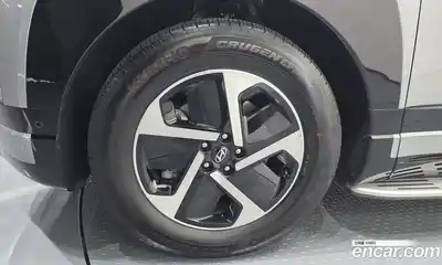 Hyundai Ioniq 9 2025 0.2 гидро в Москве № 1244558, миниатюра 4