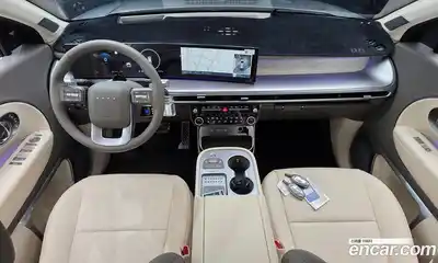 Hyundai Ioniq 9 2025 0.2 гидро в Москве № 1244558, миниатюра 6