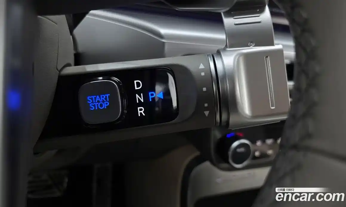 Hyundai Ioniq 9 2025 0.2 гидро в Москве № 1244558, фото 8