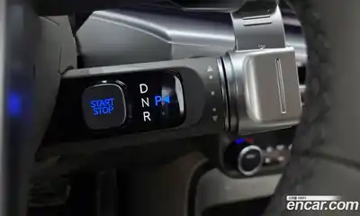 Hyundai Ioniq 9 2025 0.2 гидро в Москве № 1244558, миниатюра 8