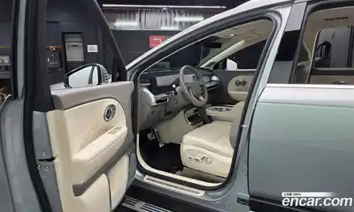 Hyundai Ioniq 9 2025 0.2 гидро в Москве № 1244558, миниатюра 10