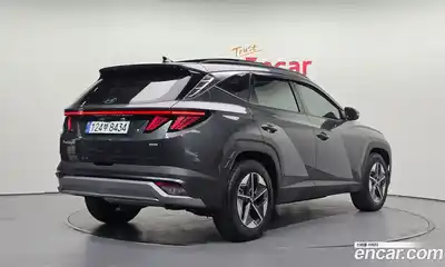 Hyundai Tucson 2024 1.6 гидро в Москве № 1244565, миниатюра 2