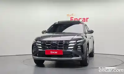 Hyundai Tucson 2024 1.6 гидро в Москве № 1244565, миниатюра 3