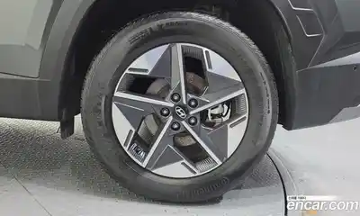 Hyundai Tucson 2024 1.6 гидро в Москве № 1244565, миниатюра 5