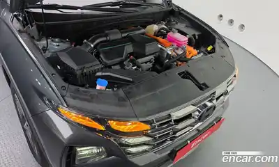Hyundai Tucson 2024 1.6 гидро в Москве № 1244565, миниатюра 6