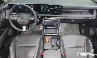 Hyundai Tucson 2024 1.6 гидро в Москве № 1244565, миниатюра 7