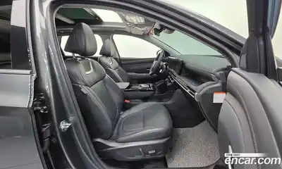 Hyundai Tucson 2024 1.6 гидро в Москве № 1244565, миниатюра 10