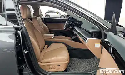 Hyundai Grandeur 2024 1.6 гидро в Москве № 1244585, миниатюра 11