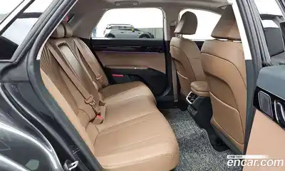 Hyundai Grandeur 2024 1.6 гидро в Москве № 1244585, миниатюра 12