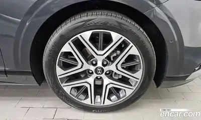 Hyundai Grandeur 2024 1.6 гидро в Москве № 1244585, миниатюра 5