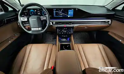 Hyundai Grandeur 2024 1.6 гидро в Москве № 1244585, миниатюра 7