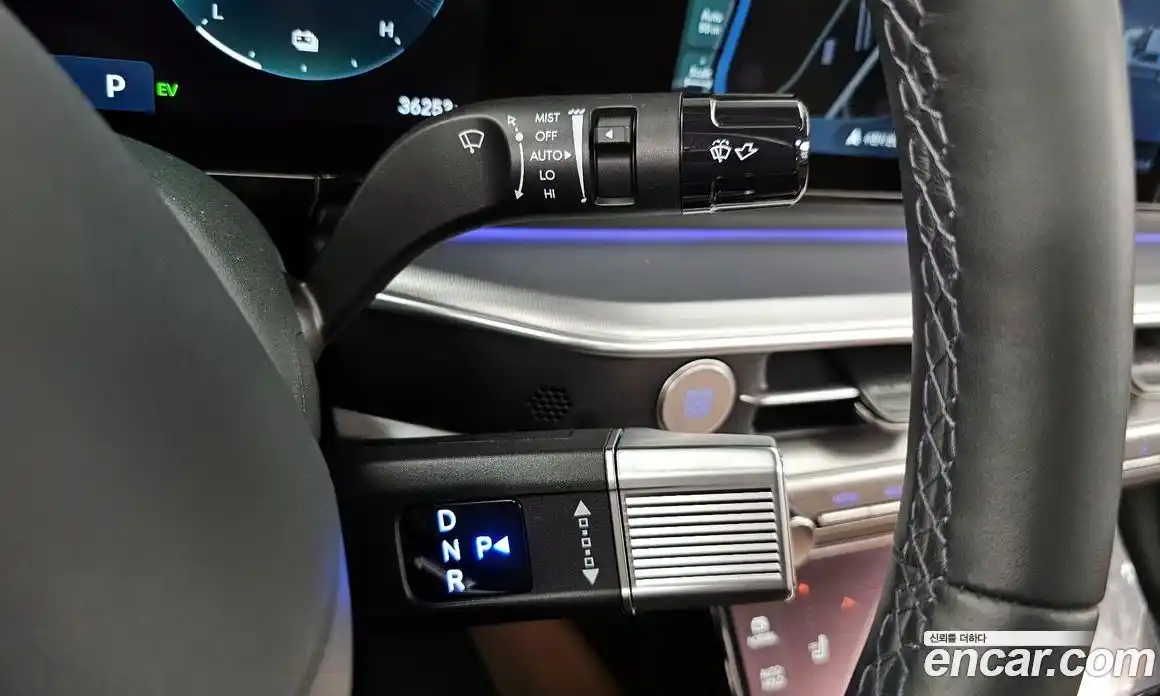Hyundai Grandeur 2024 1.6 гидро в Москве № 1244585, фото 9