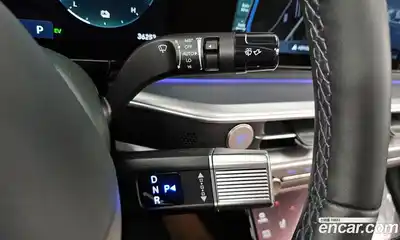 Hyundai Grandeur 2024 1.6 гидро в Москве № 1244585, миниатюра 9