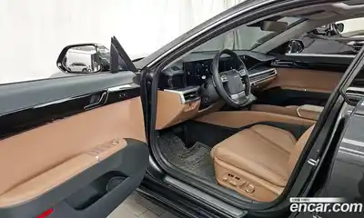 Hyundai Grandeur 2024 1.6 гидро в Москве № 1244585, миниатюра 10