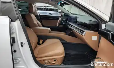 Hyundai Grandeur 2023 1.6 гидро в Москве № 1244604, миниатюра 11