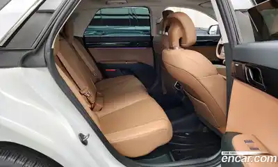Hyundai Grandeur 2023 1.6 гидро в Москве № 1244604, миниатюра 12