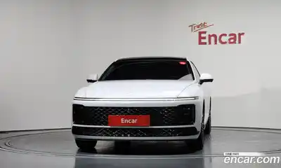 Hyundai Grandeur 2023 1.6 гидро в Москве № 1244604, миниатюра 3