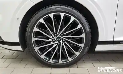 Hyundai Grandeur 2023 1.6 гидро в Москве № 1244604, миниатюра 5