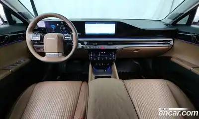 Hyundai Grandeur 2023 1.6 гидро в Москве № 1244604, миниатюра 7