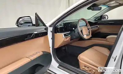 Hyundai Grandeur 2023 1.6 гидро в Москве № 1244604, миниатюра 10
