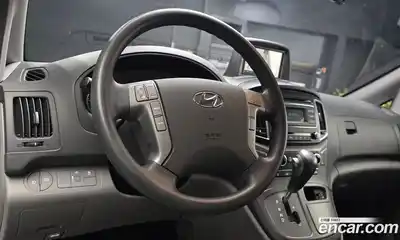 Hyundai Starex 2016 2.5 Автомат в Москве № 1244609, миниатюра 12