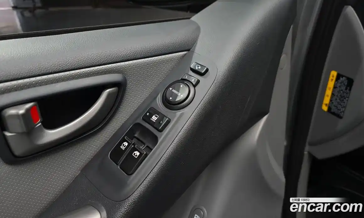 Hyundai Starex 2016 2.5 Автомат в Москве № 1244609, фото 16