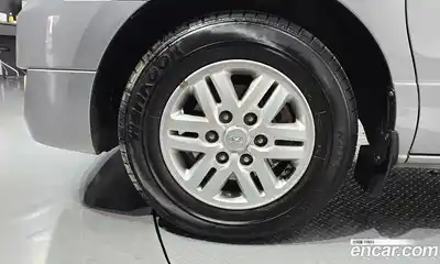 Hyundai Starex 2016 2.5 Автомат в Москве № 1244609, миниатюра 4