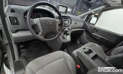 Hyundai Starex 2016 2.5 Автомат в Москве № 1244609, миниатюра 6
