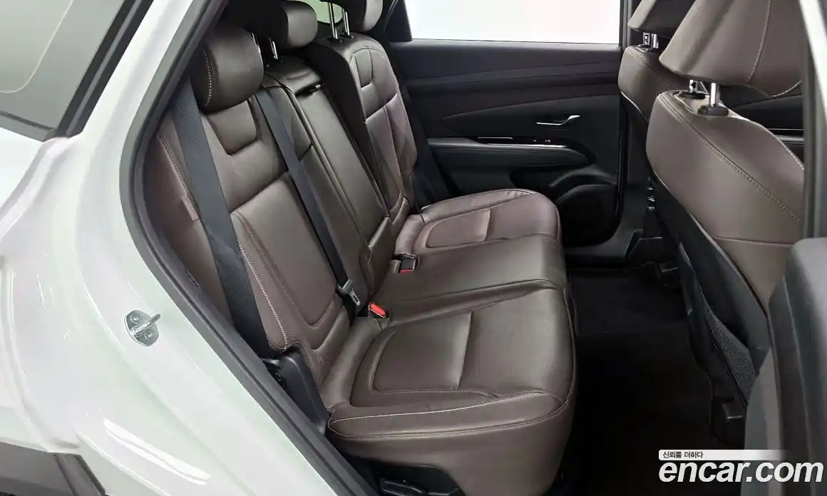 Hyundai Tucson 2024 1.6 гидро в Москве № 1244641, фото 12