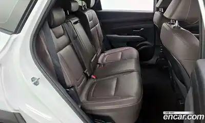 Hyundai Tucson 2024 1.6 гидро в Москве № 1244641, миниатюра 12