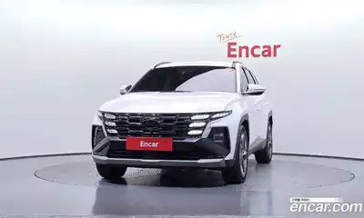 Hyundai Tucson 2024 1.6 гидро в Москве № 1244641, миниатюра 3