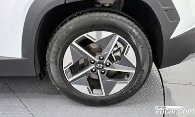Hyundai Tucson 2024 1.6 гидро в Москве № 1244641, миниатюра 5
