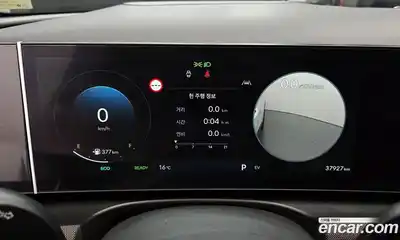 Hyundai Tucson 2024 1.6 гидро в Москве № 1244641, миниатюра 8