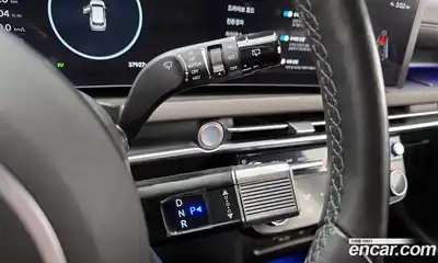 Hyundai Tucson 2024 1.6 гидро в Москве № 1244641, миниатюра 9
