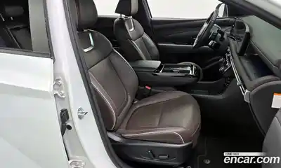 Hyundai Tucson 2024 1.6 гидро в Москве № 1244641, миниатюра 10