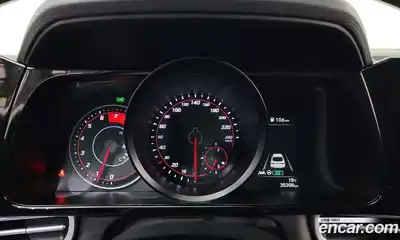 Hyundai Avante 2023 1.6 гидро в Москве № 1244646, миниатюра 8