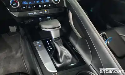 Hyundai Avante 2023 1.6 гидро в Москве № 1244646, миниатюра 9