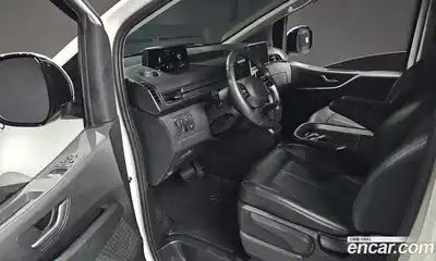 Hyundai Staria 2022 2.2 гидро в Москве № 1244664, миниатюра 11
