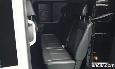 Hyundai Staria 2022 2.2 гидро в Москве № 1244664, миниатюра 12