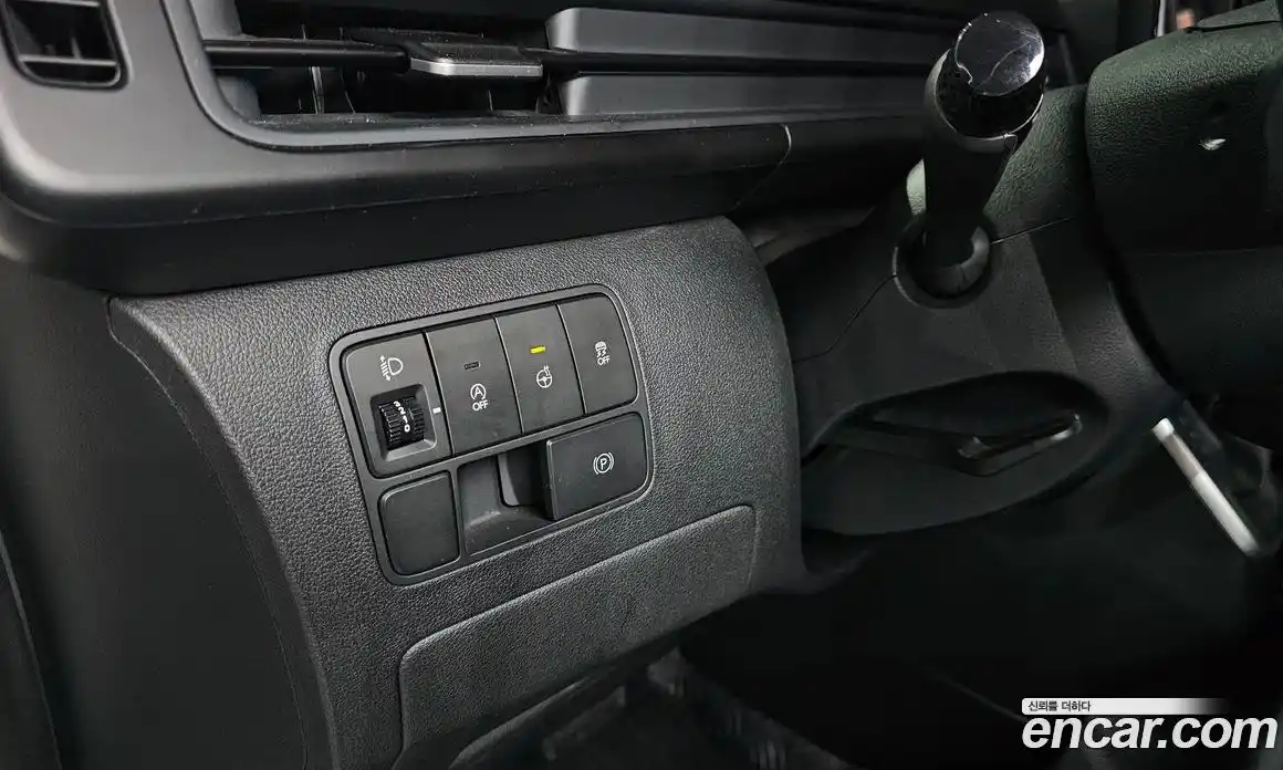 Hyundai Staria 2022 2.2 гидро в Москве № 1244664, фото 16