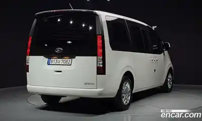 Hyundai Staria 2022 2.2 гидро в Москве № 1244664, миниатюра 2