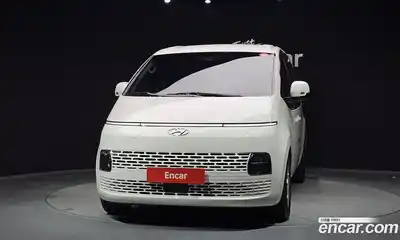 Hyundai Staria 2022 2.2 гидро в Москве № 1244664, миниатюра 3